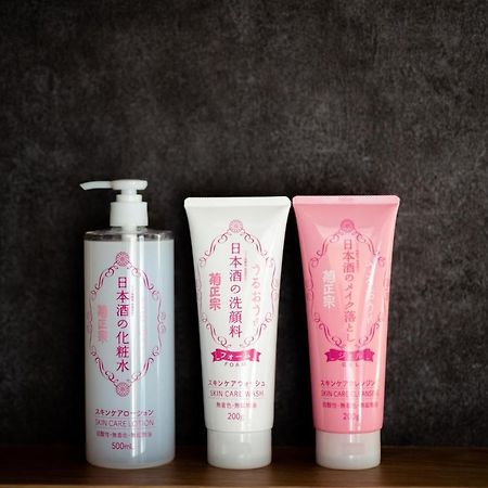 Hanare Kyoto Youyou-Ya 외부 사진