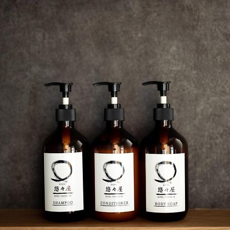 Hanare Kyoto Youyou-Ya 외부 사진