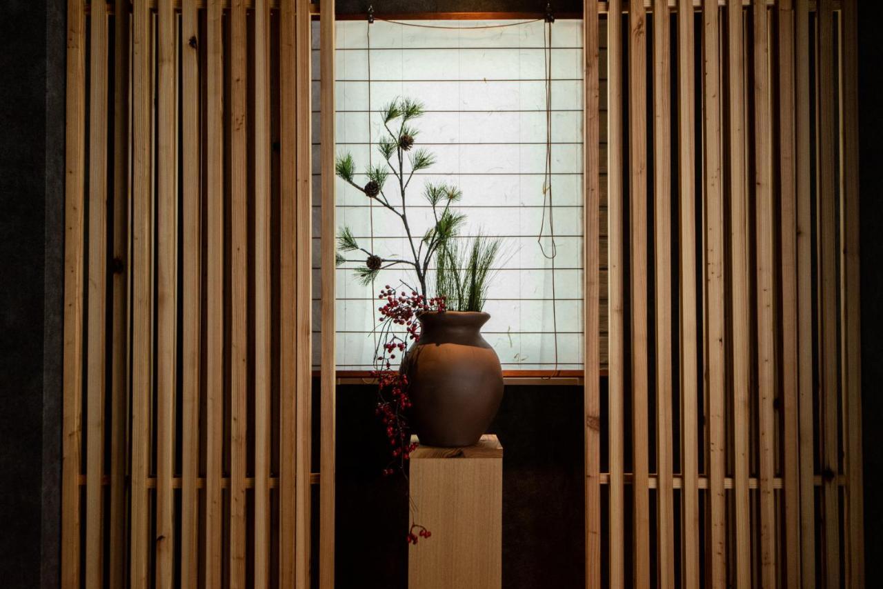 Hanare Kyoto Youyou-Ya 외부 사진