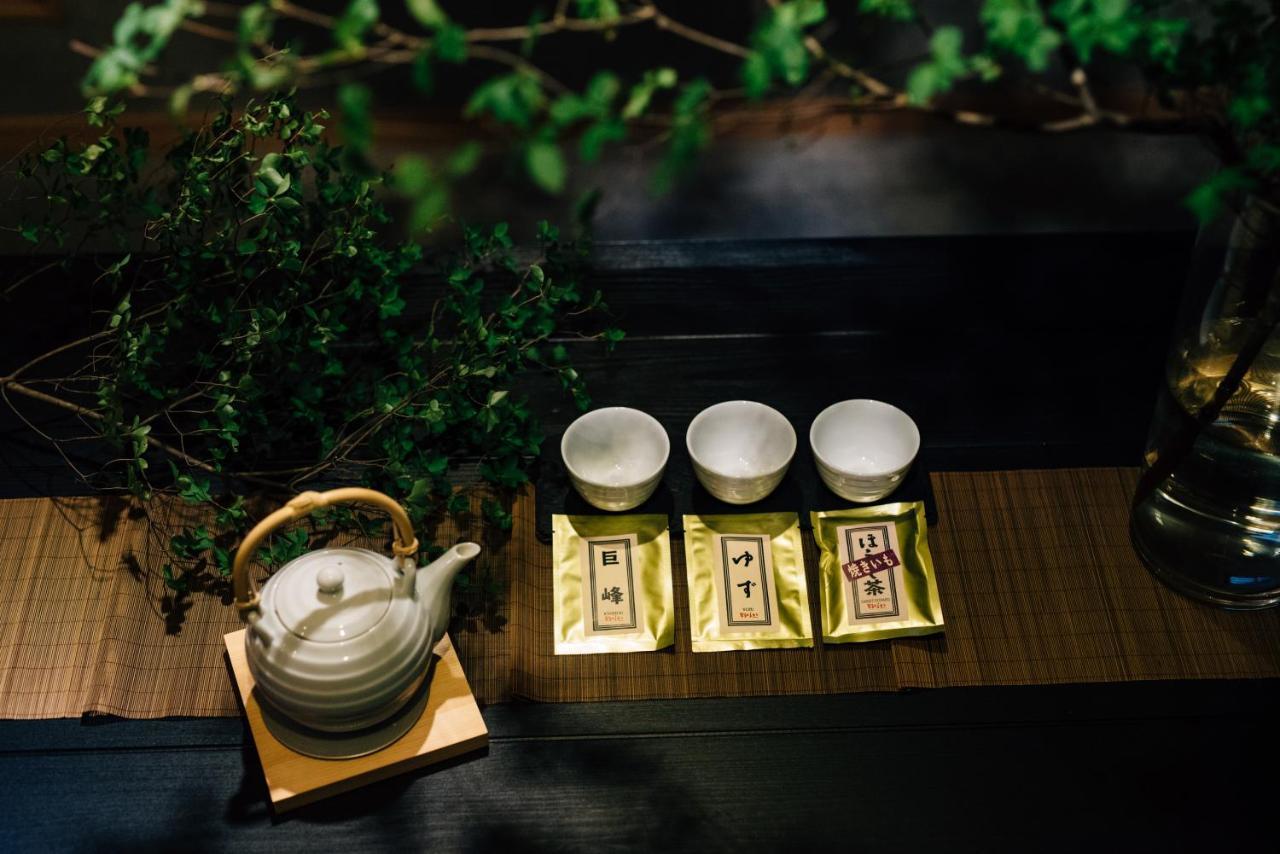 Hanare Kyoto Youyou-Ya 외부 사진