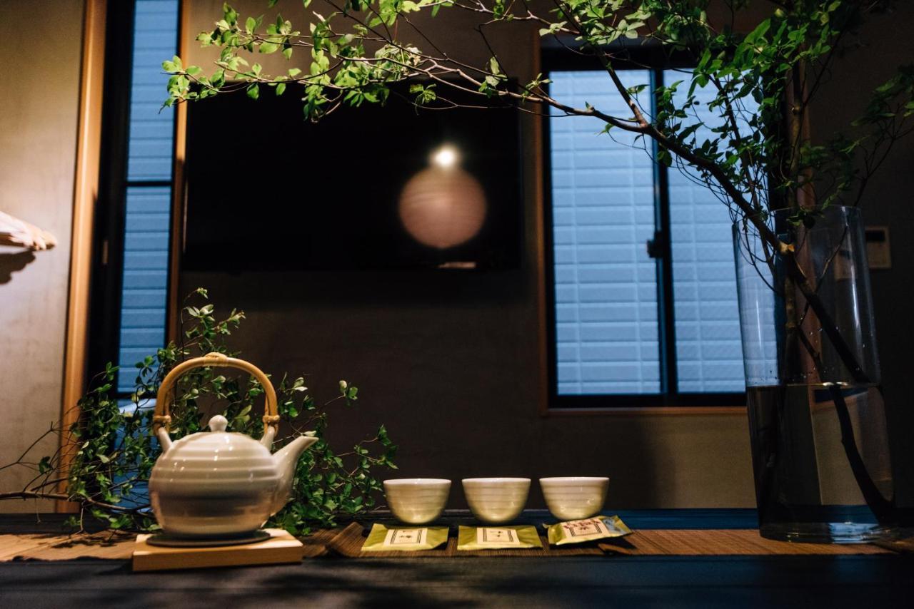 Hanare Kyoto Youyou-Ya 외부 사진